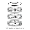 92976-09b7e2.jpg Bague Croix « Dieu est en elle, elle ne tombera pas » en Argent S925, Alliance de Promesse pour Couples, Hommes et Femmes, Cadeau de Bijoux Religieux pour la Saint-Valentin