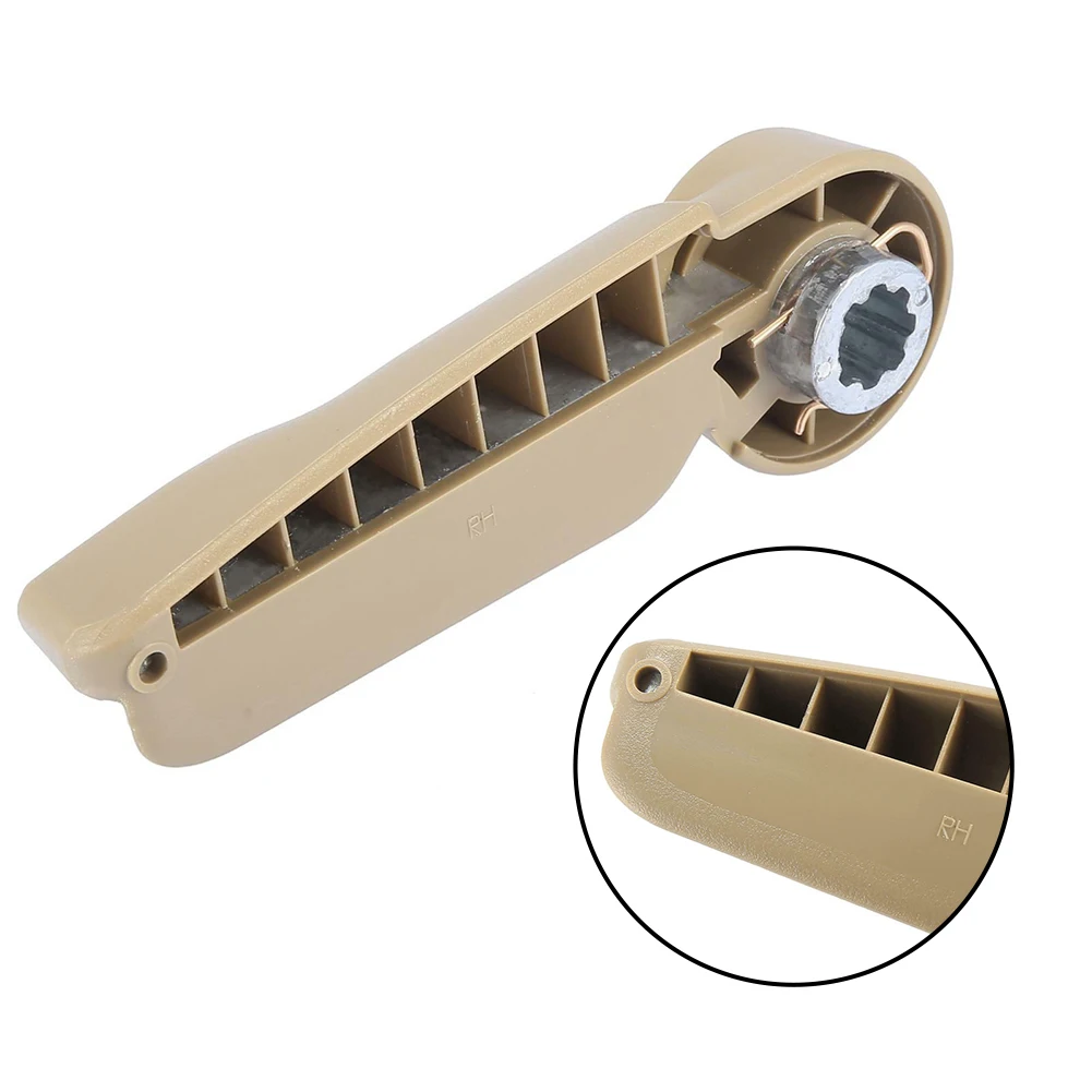 

Release Handle 1649201264 1pcs Popular Rear Seat Replacement Right Useful Hot Sale Parts Passenger Plug And Play