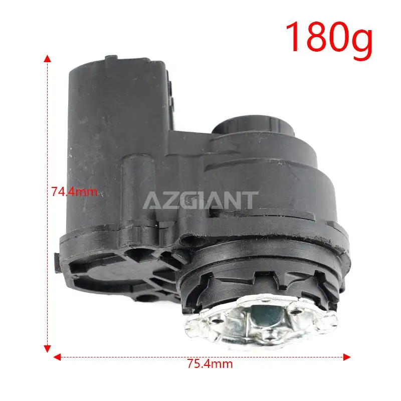 볼보 XC V S 60 90 II III T6 MK3 D4 MK1 MK2 사이드 파워 Raerview 미러 폴드 모터 액츄에이터 Gaer Cog Loop Tool DIY 용 자동차 부품