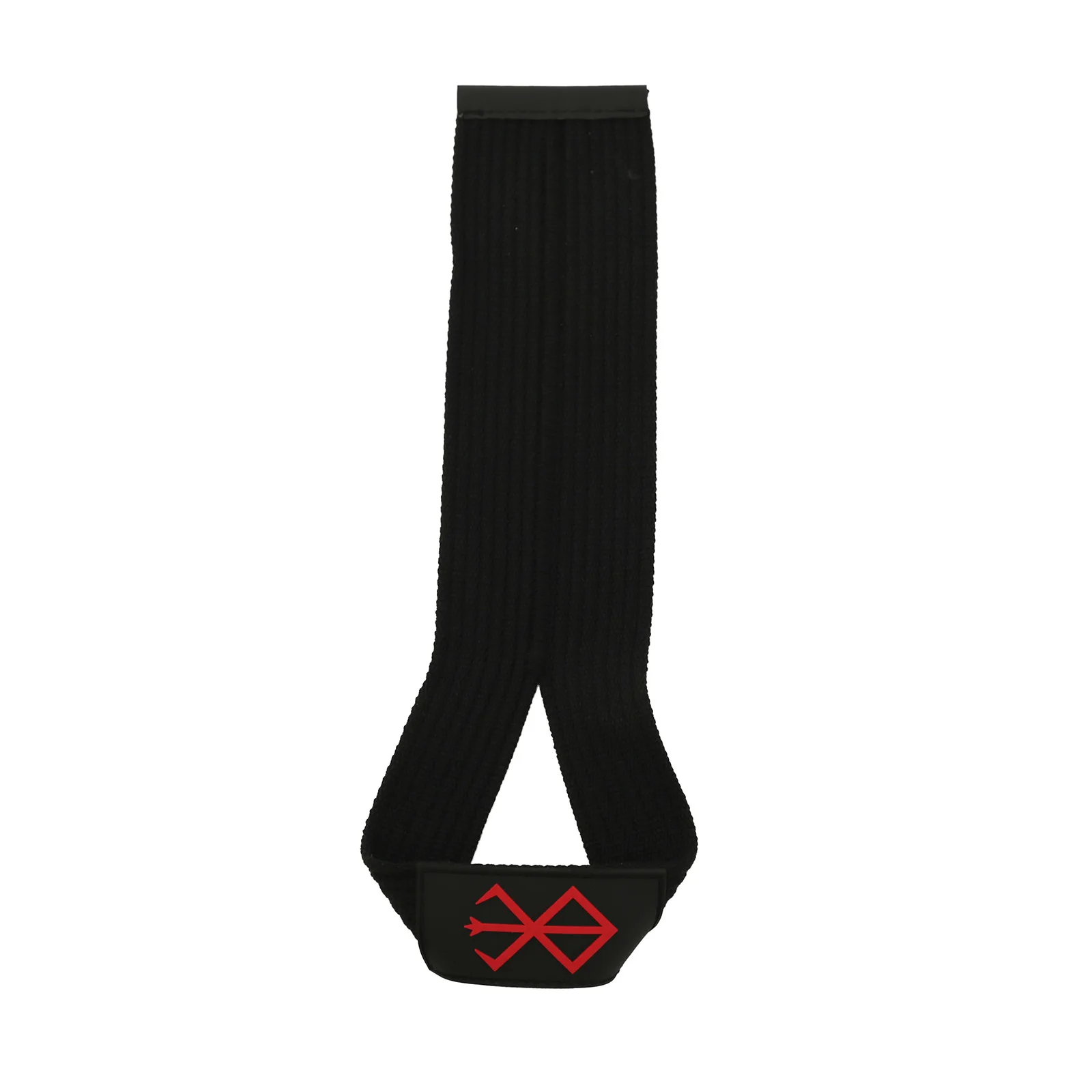 Berserk Anime Weightlifting Straps for Men Padded Lifting Straps Gym Power Workouts Deadlift Straps weightlifting straps