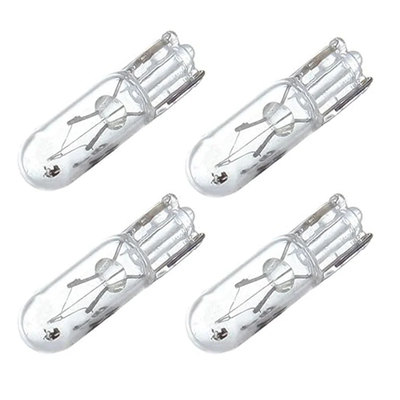 10pcs T5 12v 1.2w W2W  ڵ ҷΰ  Ǳ     ڵ ׸  ڵ Ÿϸ