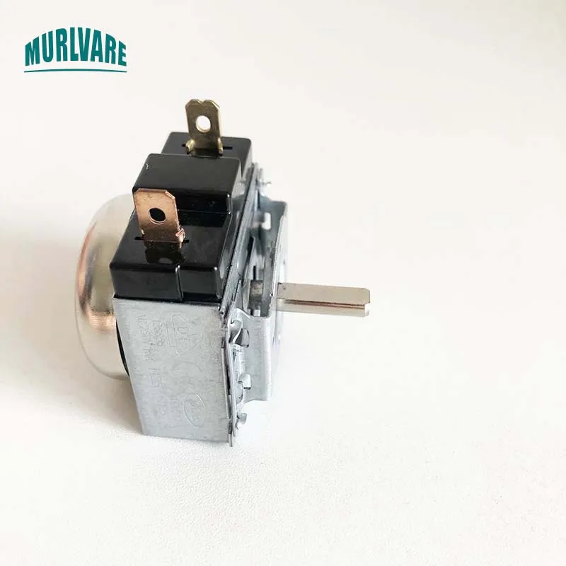 pièces de rechange pour armoire de désinfection otg pour type arbre long de minuterie de interrupteur avec cloche