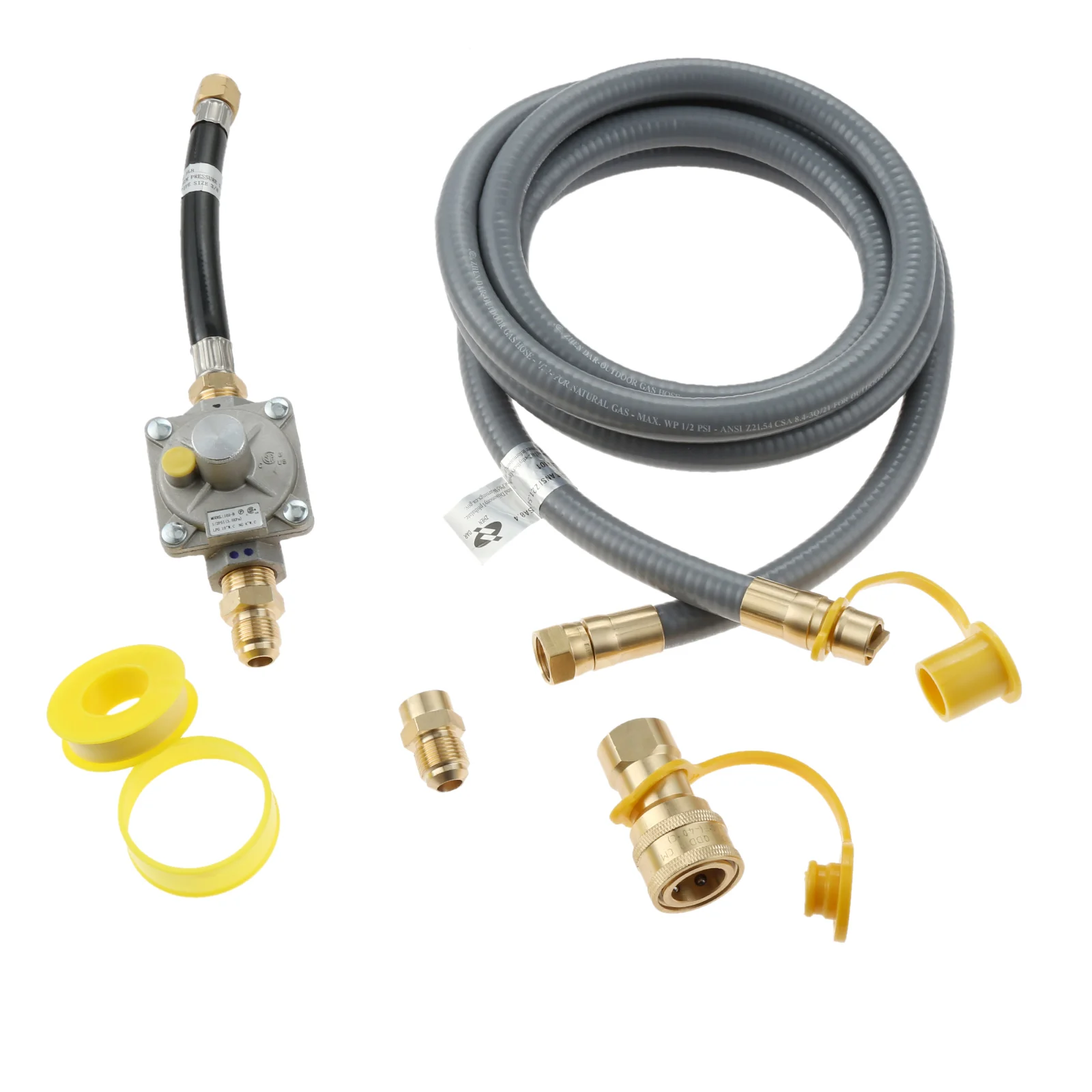 KitchenAid Natural Gas Conversion Kit 7100003 My Grill