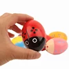 Wooden Musical Instrument Toys for Kids Montessori Baby Rattles Music Percussion Instruments Educational Toy Gift for Boys Girls 5