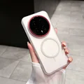 Red with Magnetic