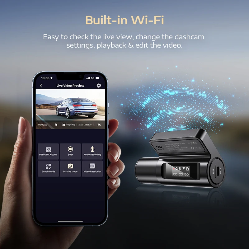  Arpha A12  ķ, GPS, , Ʈ , WDR  ,  ȭ, G-, 150  , 2K