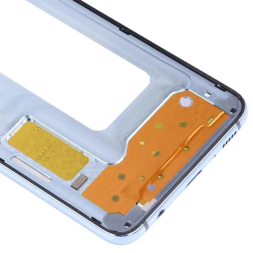 Enhanced Midframe Bezel Chassis Housing Replacement for Samsung Galaxy S10 Series
