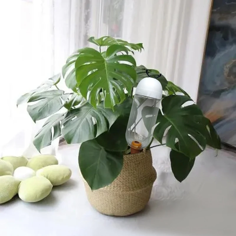 Plant Watering Bulbs,Plastic Automatic Self-Watering Globes Drip Irrigation Buy Cheaply On