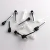 20PCS 1ml 2ml 3ml Perfume Sample Mini Bottle Empty Glass Vials Dropper Container Laboratory Liquid Fragrance Trial  Test Tube 5