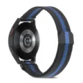 Black blue