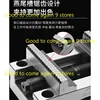 CNC Four Axis and Five Axis Special Fixture CNC Self Centering Vise Multi Station Centering Fixture Concentric Flat Nose Pliers 6