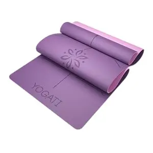 YOGATI mat