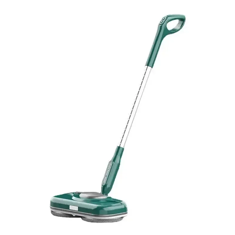 Electric Floor Mop Wireless Spray Mop Electric Floor Hand Cleaner Rechargeable Household Helper Cordless Floor Cleaning Mops images - 6