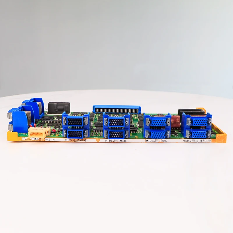 CNC 시스템 컨트롤러용 Fanuc 축 카드 Pcb 회로 기판 A16B-2200-0390 A16B-2200-0391
