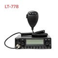 LT-778 Intercom CB Radio, Maximum 60w Power High Performance