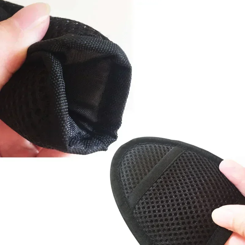 1/2PCS Universal Infant Stroller Cushion Car Seat Vehicle Safety Shoulder Strap Cover Pad Strap Baby Stroller Accessory Popular