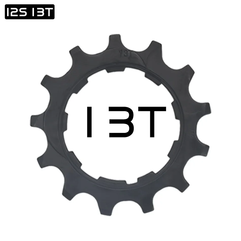 MTB 12s 13T