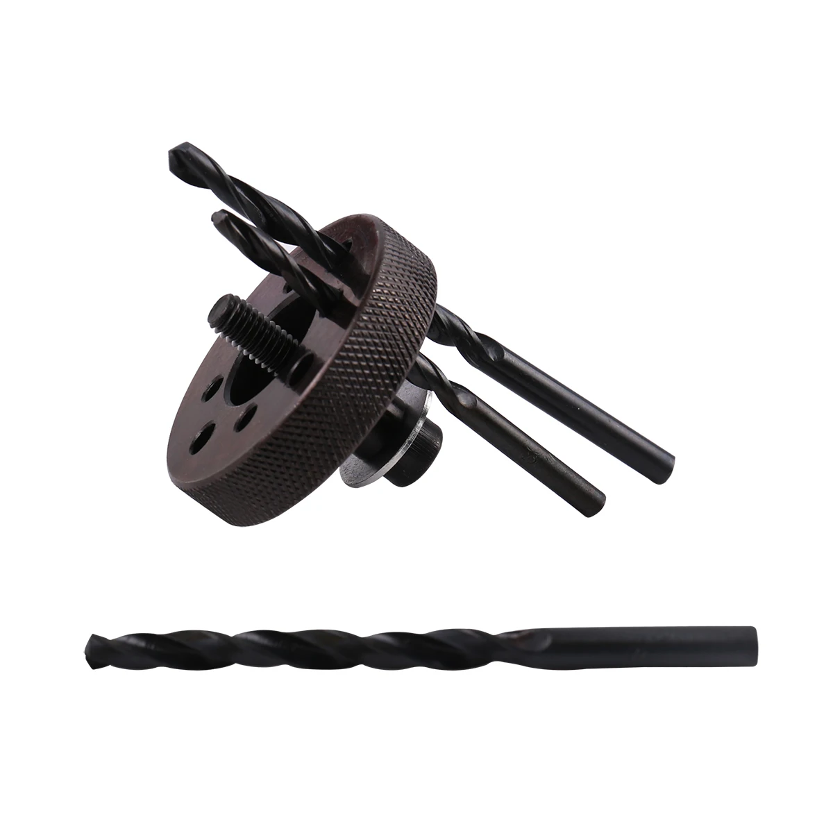 Assemblage Commande D'amortisseur Pour Moteur Essence DLE, NGH, RCGF, STINGER, DA, 3W – Neuf