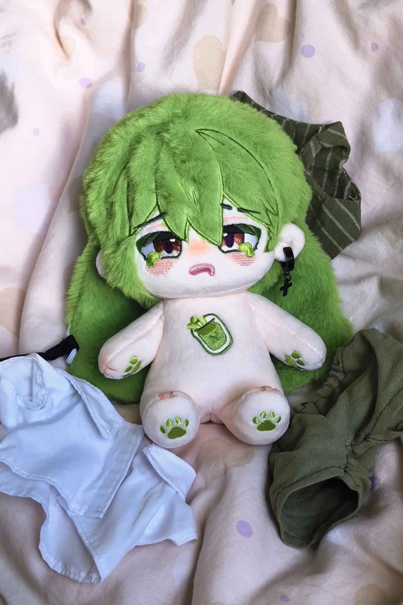 2025年先行販売ゲーム ロボトミーコーポレーション ネザク 20cm