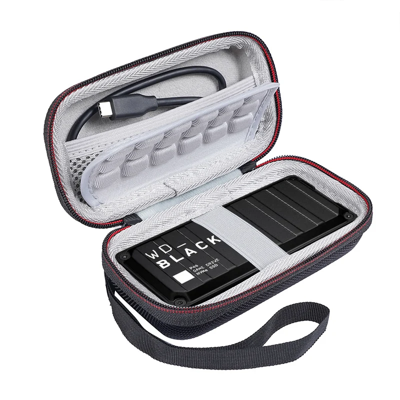 ֽ ϵ EVA    ̽, WD BLACK P40 500GB 1TB 2TB  ̺ SSD ޴  ָ Ʈ ̺