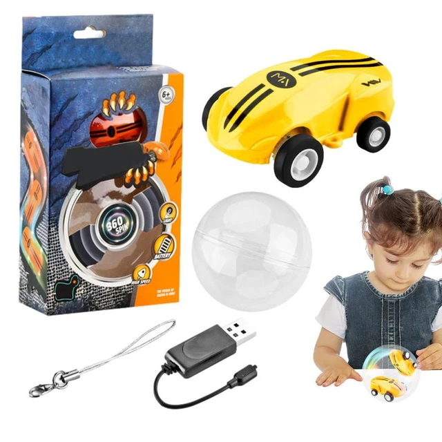 Micro Mini Toy Cars