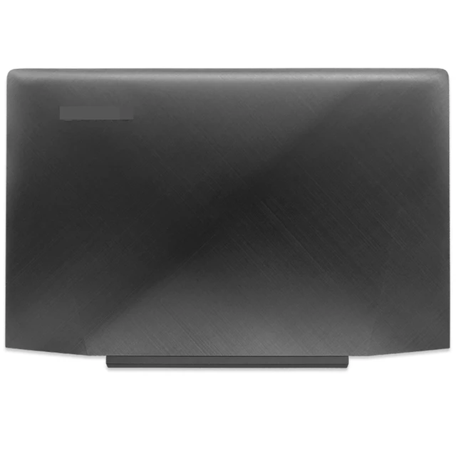 Carcasa trasera para ordenador portátil Lenovo Ideapad, cubierta de tapa  superior LCD para cámara 3D de Y700-15, Y700-15ISK, AM0ZL000100,  5CB0K81629, color negro, nueva - AliExpress