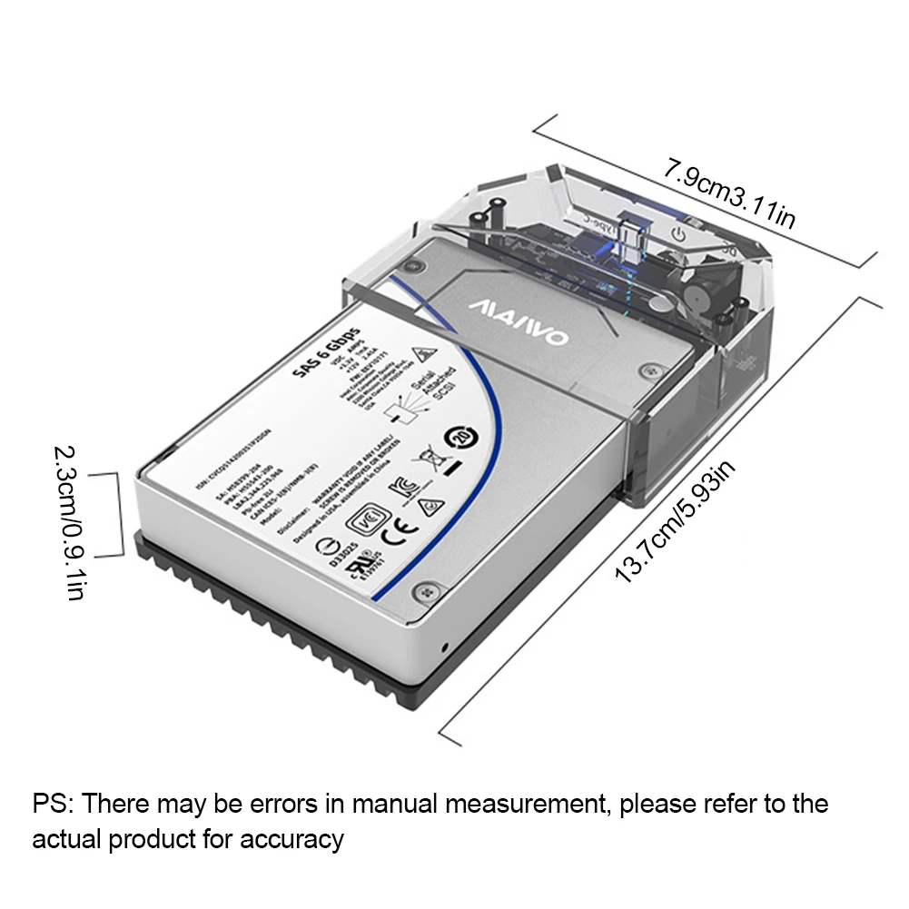  ϵ ̺ ̽, 6TB 뷮 Ȯ, SAS, SATA ָ Ʈ SSD  ϵ ̺ ڽ, SAS, SATA ϵ ̺ 