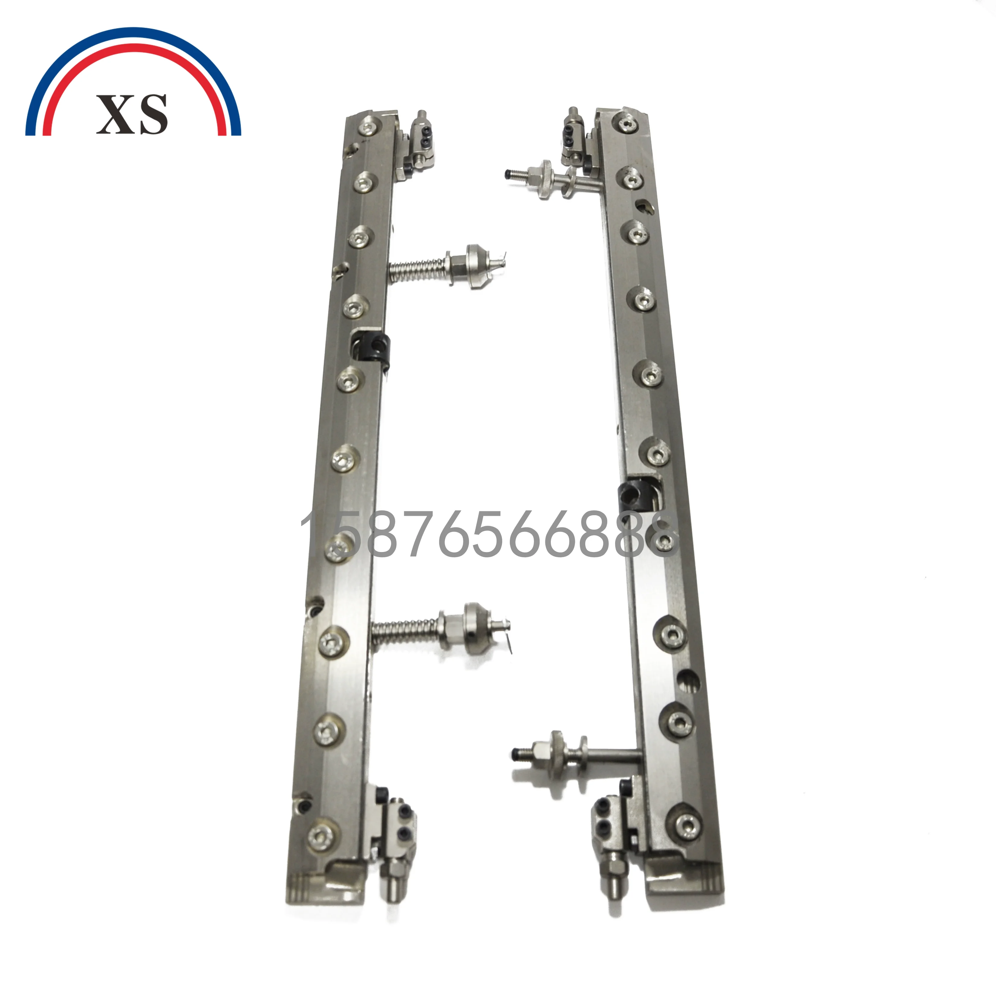 

GTO52 QUICK ACTION PLATE CLAMPS 69.478.201 OFFSET PRINITNG MACHINE HIGH QUALITY PRINTING MACHINE PARTS