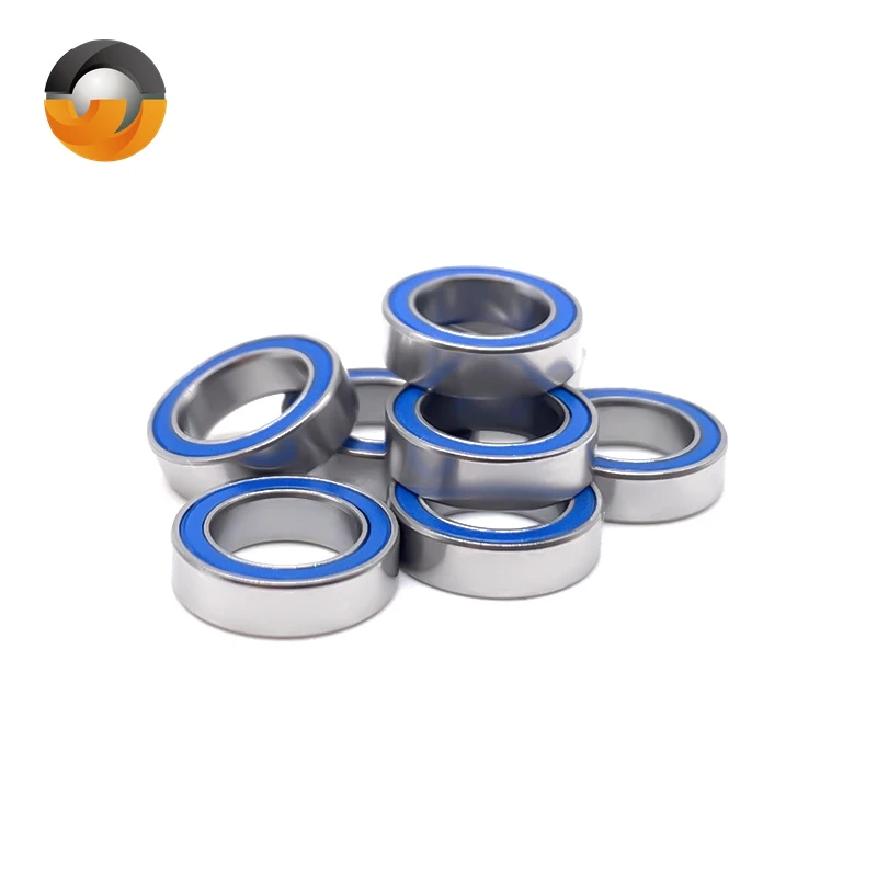 Roulement MR117-2RS 7x11x3 mm 5 pièces pour moteur RC
