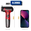 Cordless Angle Grinder 7.2V Super Mini Type-c USB Rechargeable Lithium Battery Polishing Machine Diamond Cutting Power Tools 5