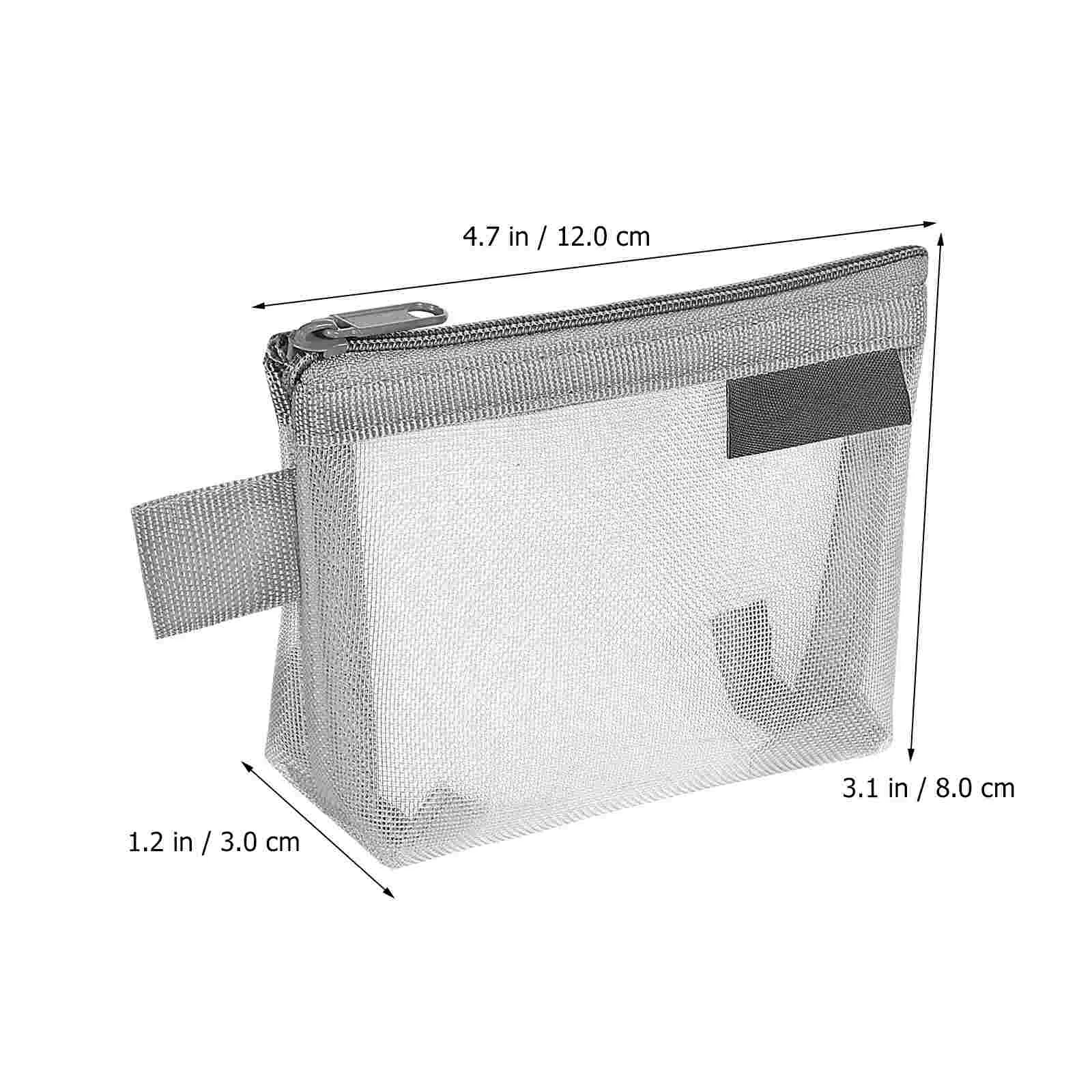 Рисунок 2 - мешочки для монет на молнии