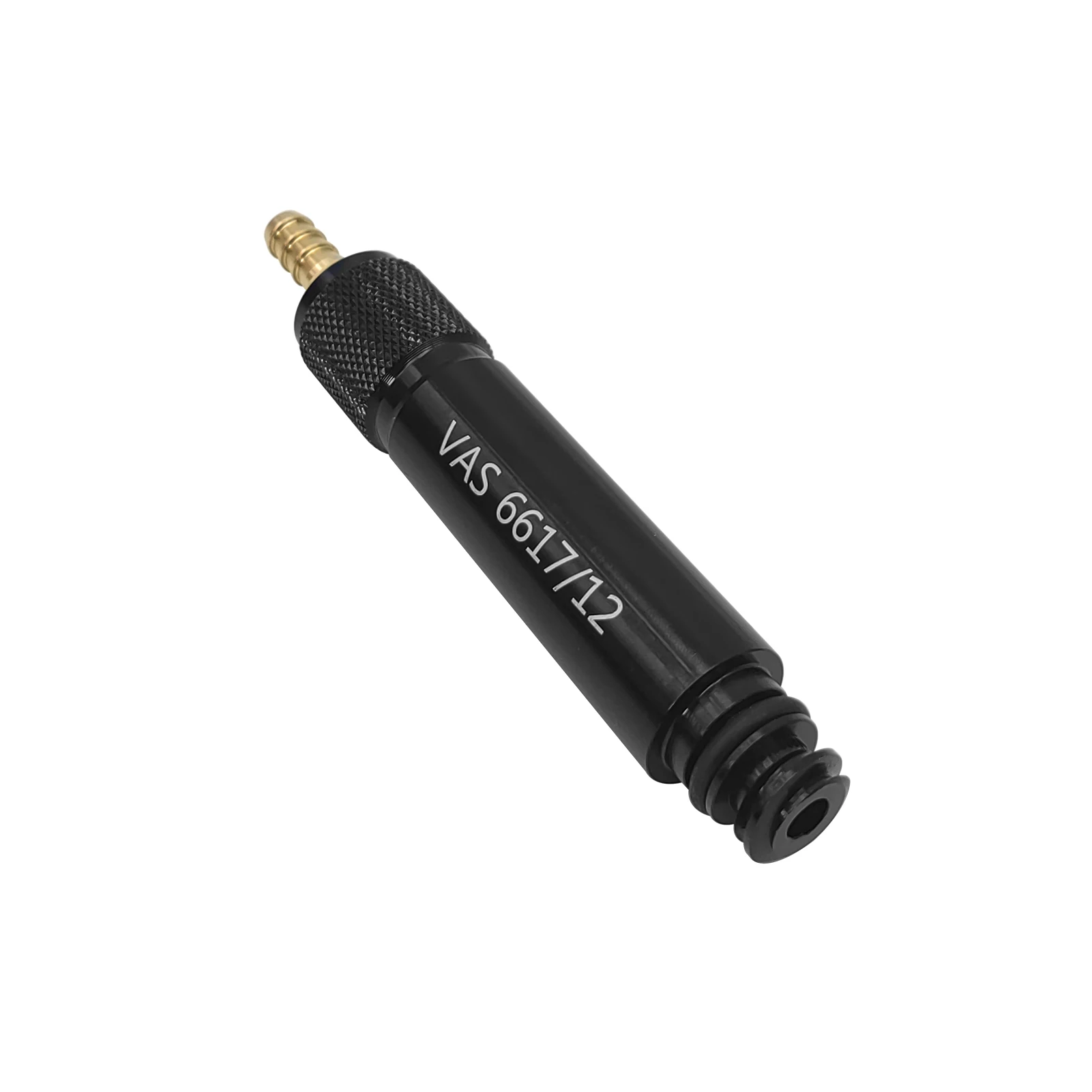 Transmition Oil Filling Adapter 7 Speed Replacement for VW Audi VAS6617/12