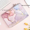 Marble Pattern Laptop Liner Bag 14 Inch 15 Inch Laptop Bag 3