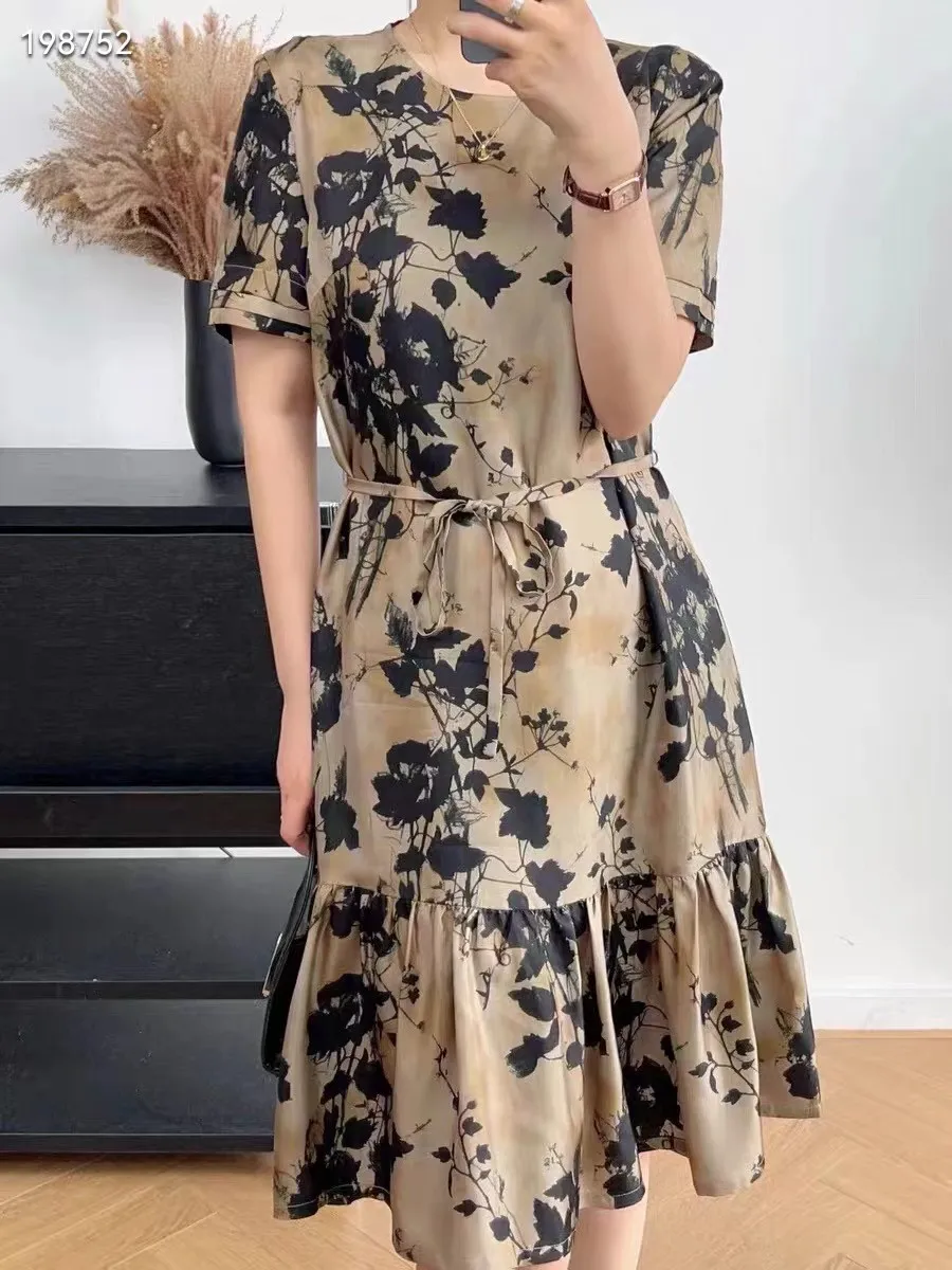 

Модное женское платье wd0439 2024, популярная женская одежда в европейском стиле