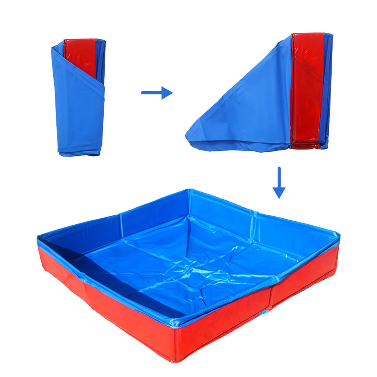 【Must-Have Style】 Beach Sandbox Toys for Children Aged 3+ Boys and Girl, Sensory Games Kids Sandbox Toys for Gifts Indoor and Outdoor Backyard.