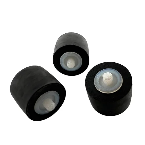 7.5x6.5x5.5x1.5mm 테이프 드라이브용 핀치 롤러 리피터 워크맨 레코더 카세트 데크 오디오 스테레오 플레이어 벨트 휠 풀리