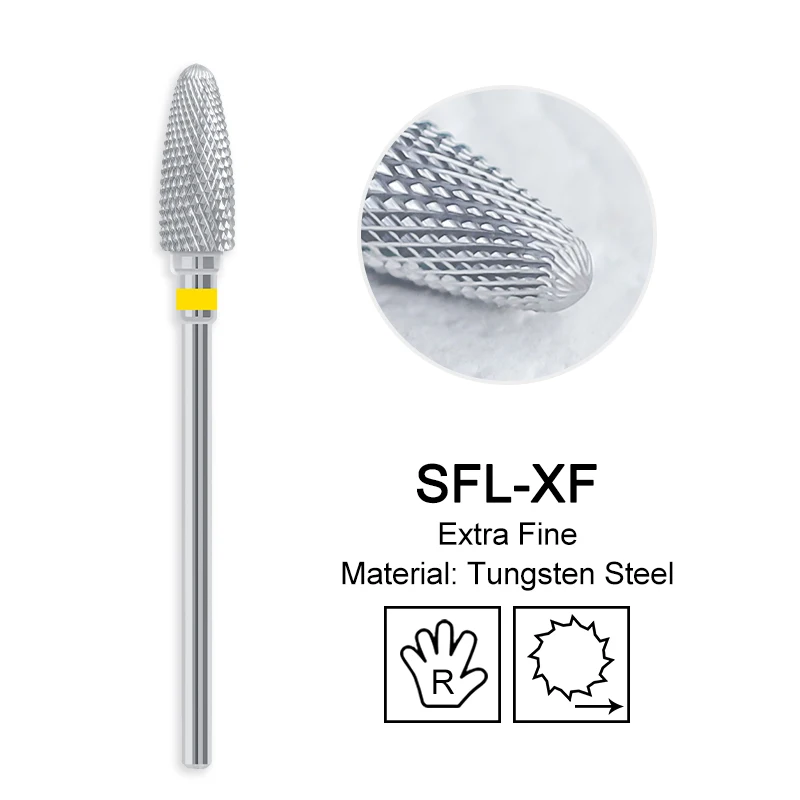 SFL-XF