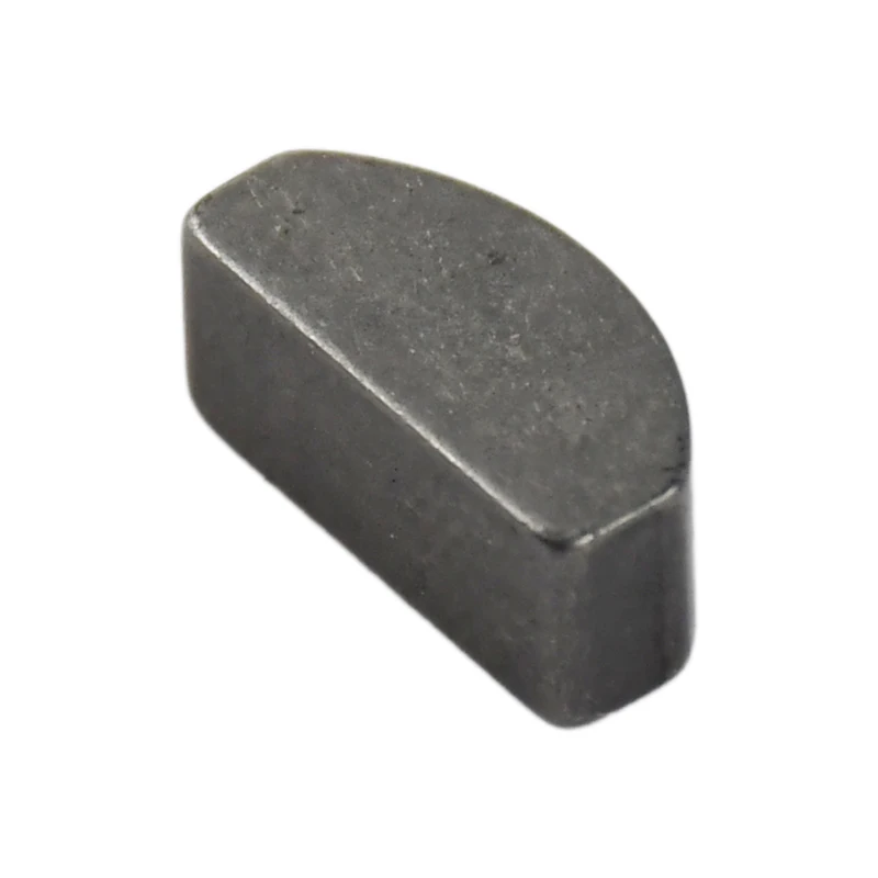 1Pc Woodruff Key 90280-05001-00 902800500100 Compatible With Yamaha Generator 15MLHW 15MSHW 30ELHW 30ELRW 30MLHW 9.9MLHW
