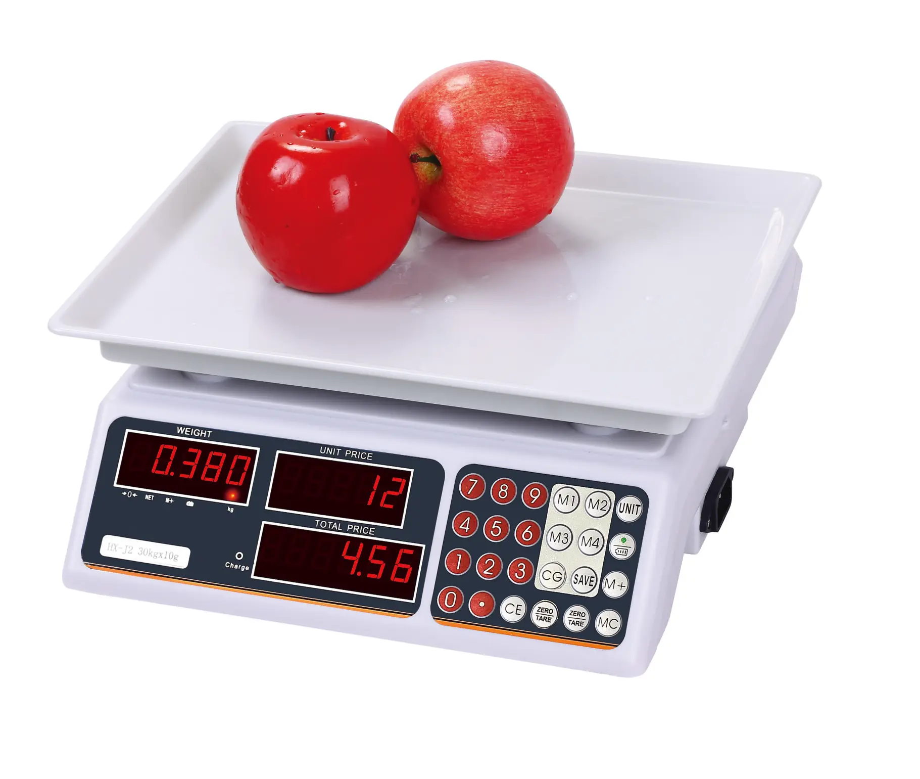 Рисунок 2 - Цифровые весы, кухонные весы