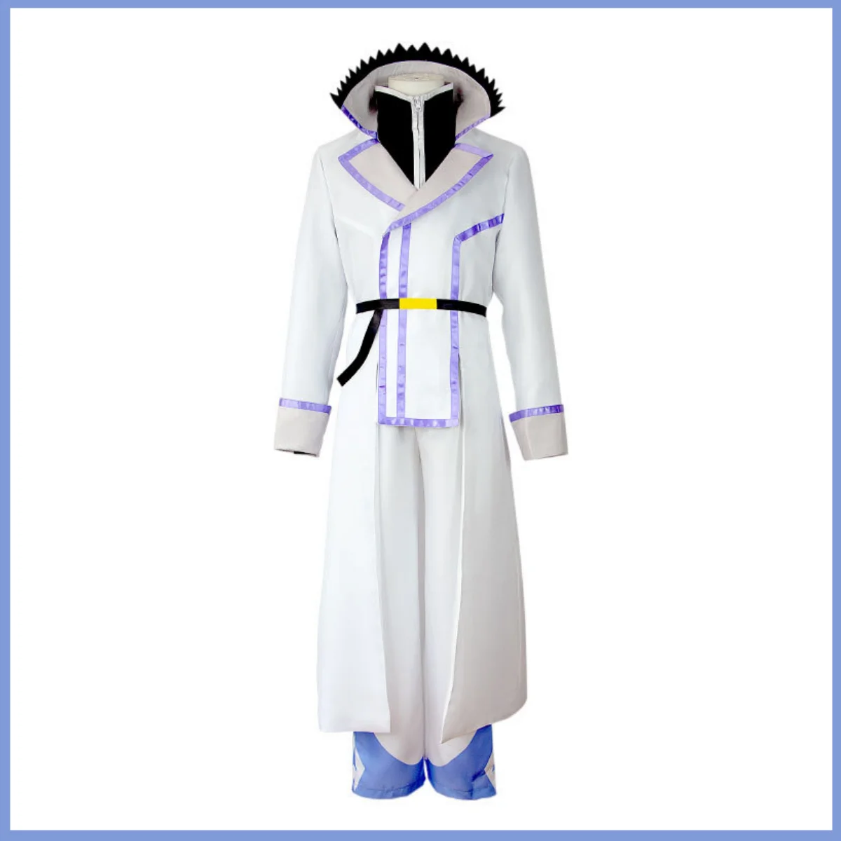 Re:Zero - Starting Life in Another World-Inspired Reinhard van Astrea Cosplay Costume for Men