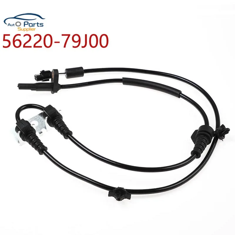 

Новый 56220-79J00 для SUZUKI SX4 передний левый BS датчик скорости колеса 5622079J00 FL