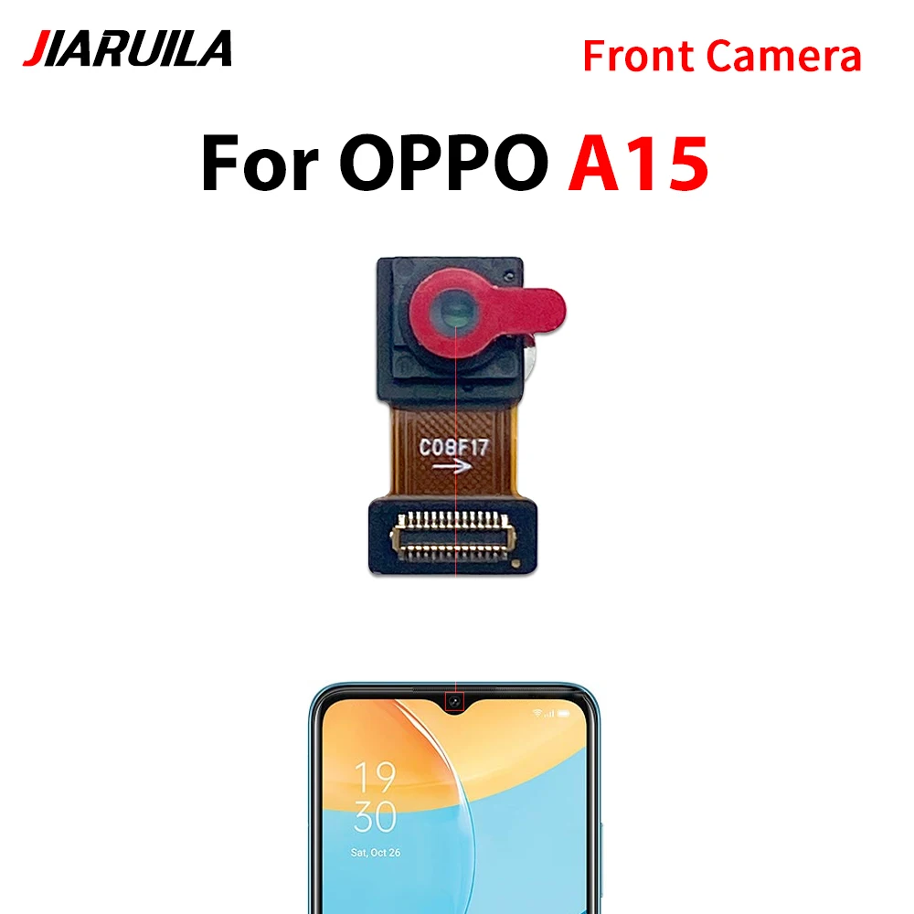 A15 Front
