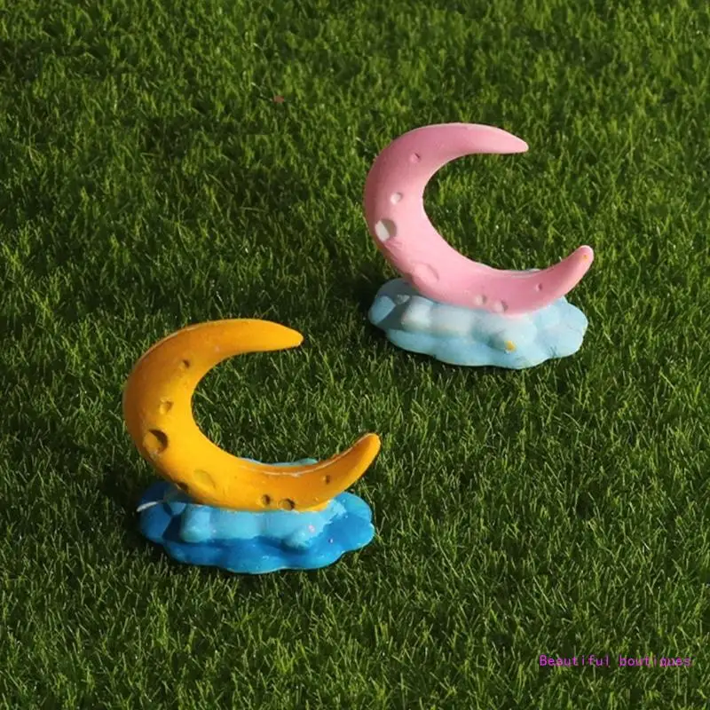 Рисунок 3 - Лунное облако, смоляные формы