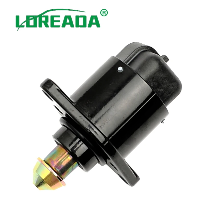 53030657AB Idle Air Control Valve For Jeep Dodge Dakota Durango Ram Cherokee 53030450 53030657 53009735 Quality