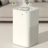 Air Purifiers Home Remove Smoke Odor Formaldehy Air Cleaner HEPA Filter PM 2.5 Air Freshener for Car Bedroom Small Air Purifier