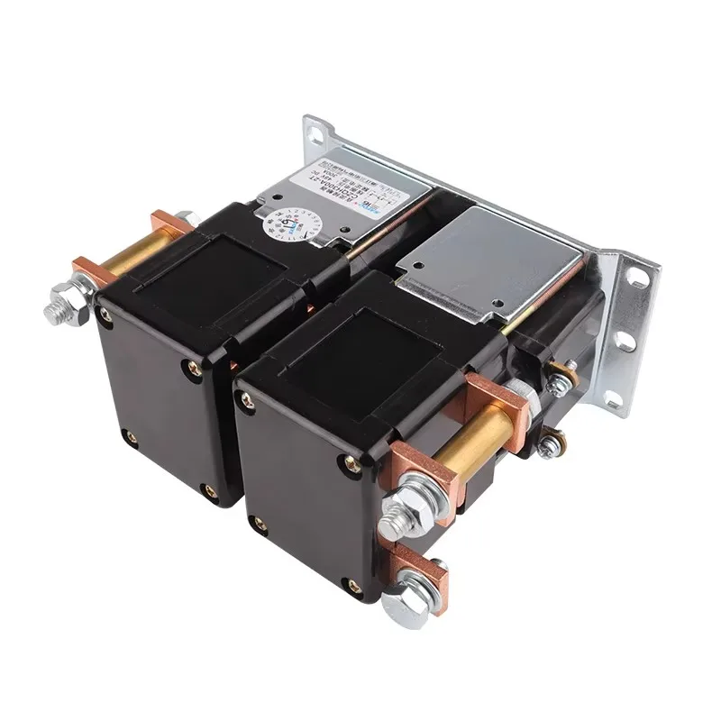 CZQH300A-2T,ZJQ300A-T,ZJQ6_,CTTA304FR124XN,CTTA304FR248XN,CTTA304FR142XN,CTTA304FR176XN 직류 DC 전기 접촉기