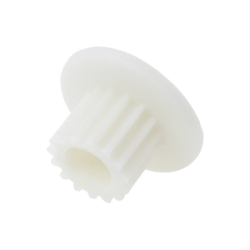 1pcs Bread Machine Small 15t Belt Gear Motor Shaft For Donlim Midea Aca