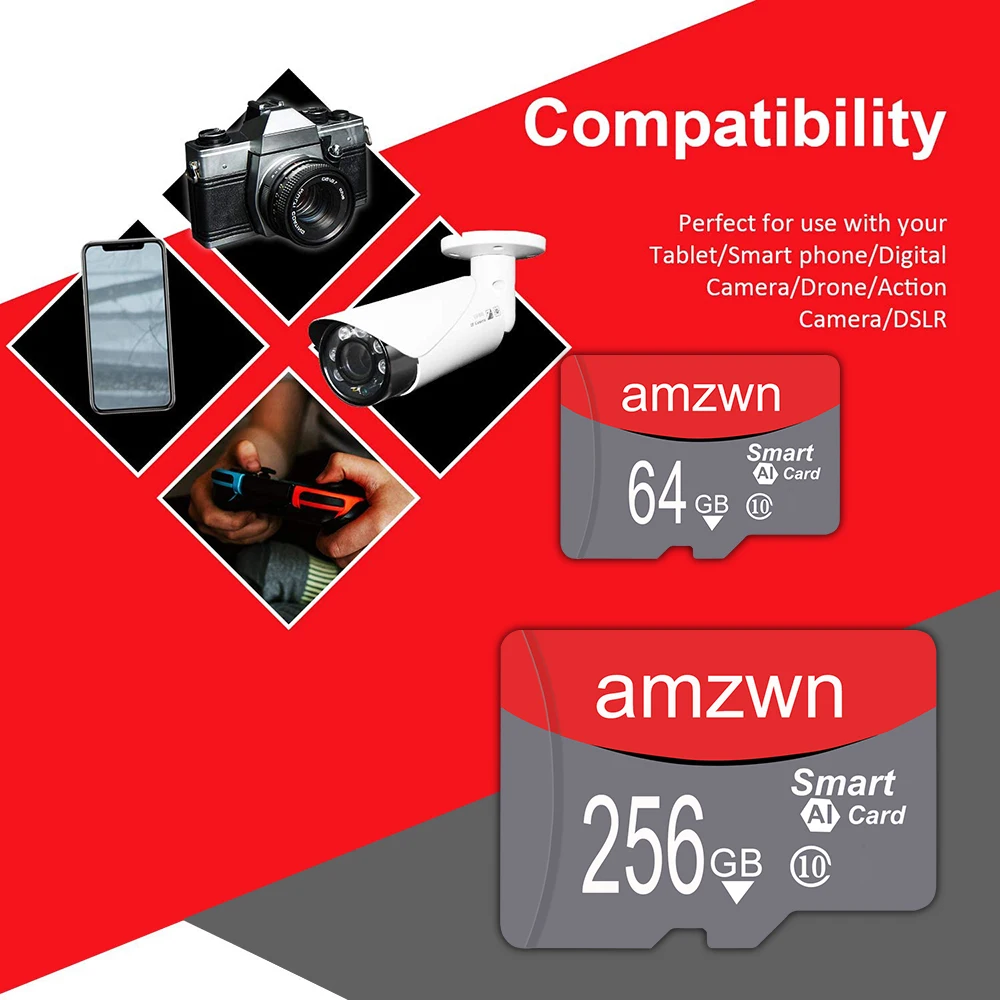 32 Gb Memory Card Lowest Price New Class 10 Micro Aliexpress