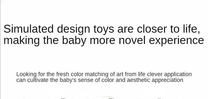 Child Cartoon Number 3D Puzzles Wooden Puzzle for Kids Montessori Learning Educational Toy Creative Wooden Figure Toy Cognitive