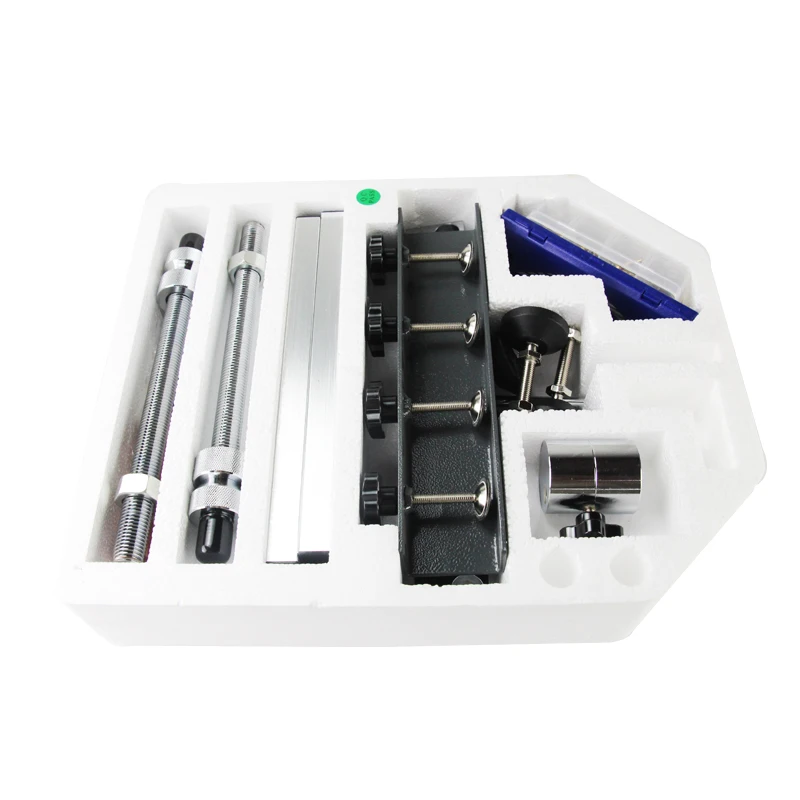 overprint 画板 Graphic Whizard GW8000 Numbering Machine | Boggs Equipment